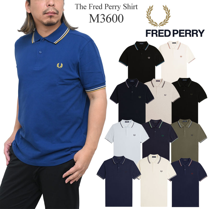 【美品】FRED PERRY 半袖ポロシャツ 大きいサイズ リブライン デニム調 美品】FRED PERRY 半袖ポロシャツ 大きいサイズ リブライン