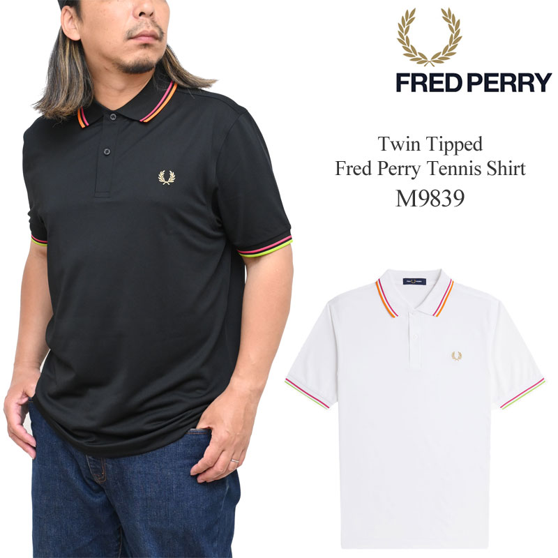 楽天市場】FRED PERRY × Margaret Howell フレッドペリー マーガレット