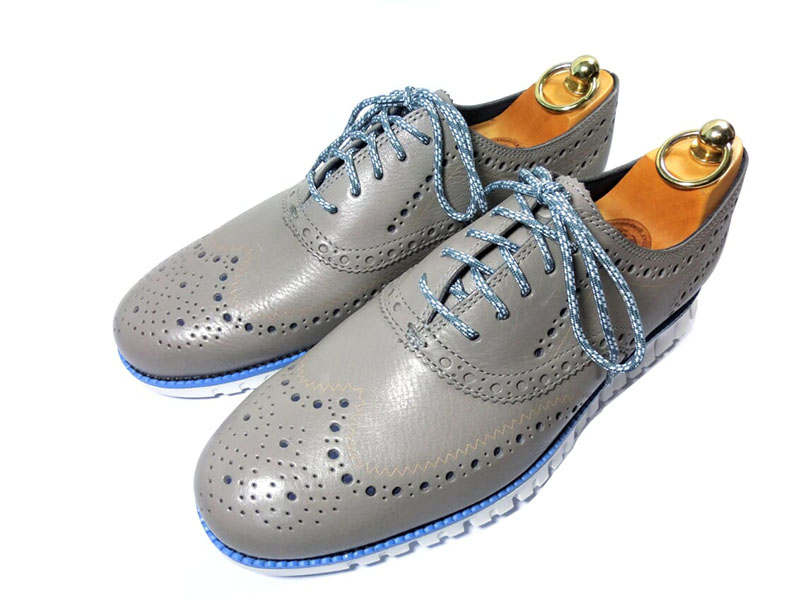 cole haan ground zero