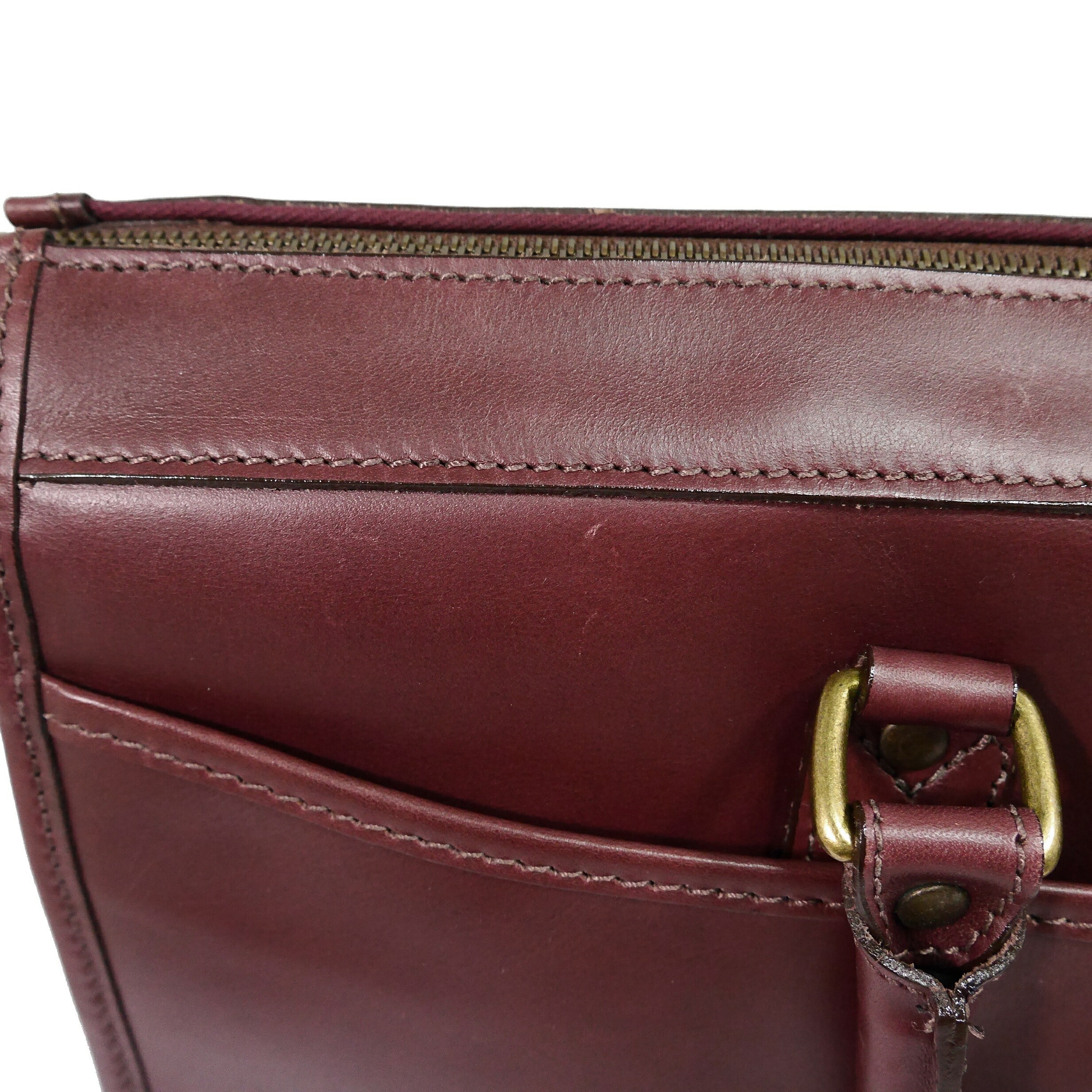 正規品 Tusting タスティング 2way ブリーフケース Morteyne モルティーン アトランティックレザー 安い購入 Guardia Csc Gob Ec