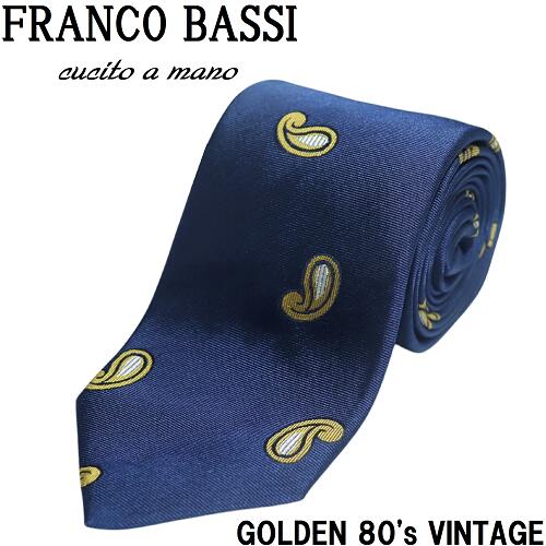 楽天市場】FRANCO BASSI フランコバッシ イタリア製 GOLDEN 80'S