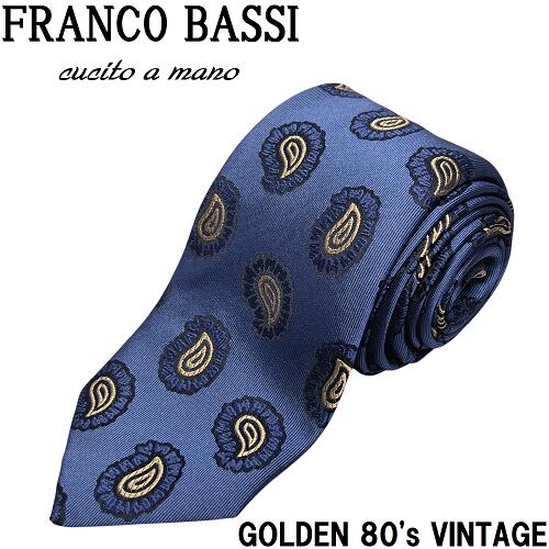 楽天市場】FRANCO BASSI フランコバッシ イタリア製 GOLDEN 80'S