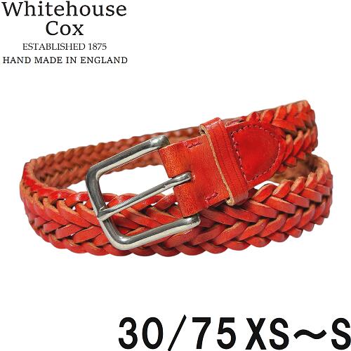 楽天市場】ホワイトハウスコックス メンズ Whitehouse Cox ブライドル