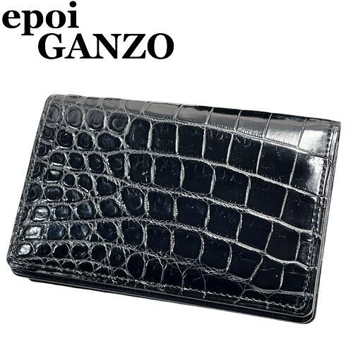 楽天市場】【未使用品】fico GANZO フィーコ ガンゾ カードケース 名刺