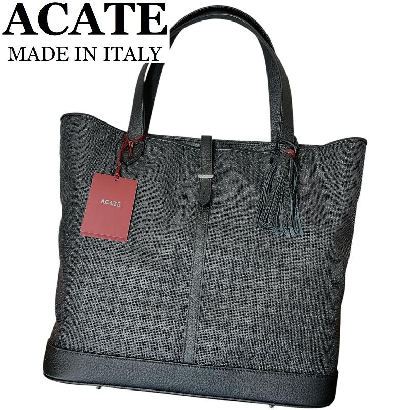 楽天市場】ACATE アカーテ x cuervo bopoha クエルボヴァローナ 【美品