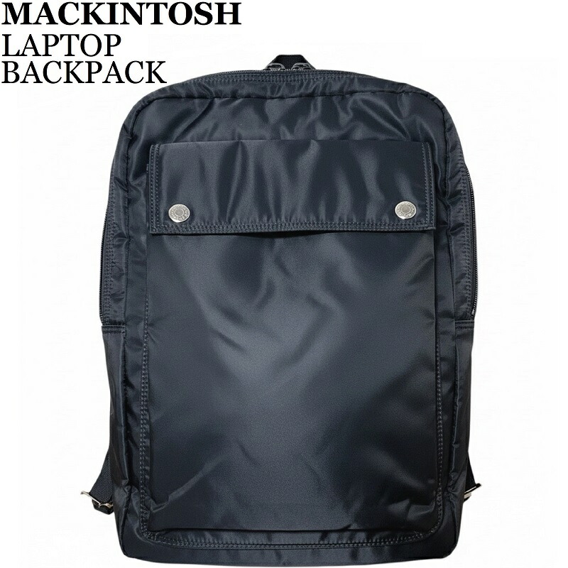 楽天市場】【新品◇別注◇廃盤】MACKINTOSH × PORTERマッキントッシュ