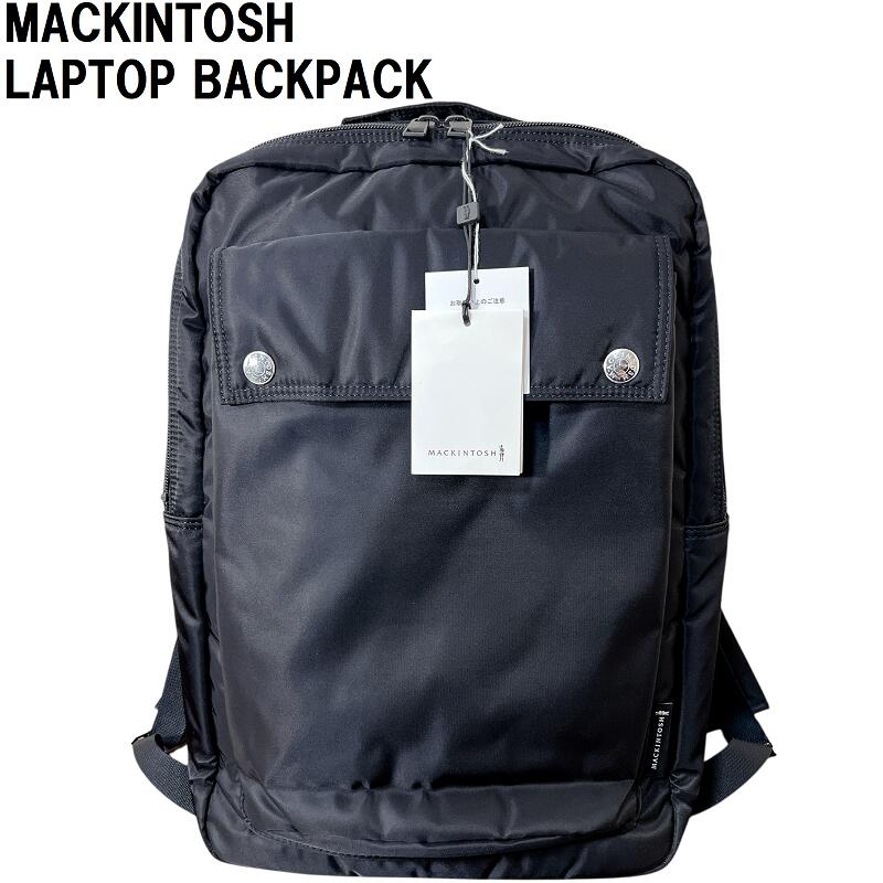 楽天市場】【MACKINTOSH×PORTER】マッキントッシュ×ポーター『ナイロン