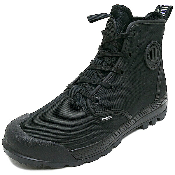 Palladium Pampatech Hi Tx Palladium Pampatech Hi Tx