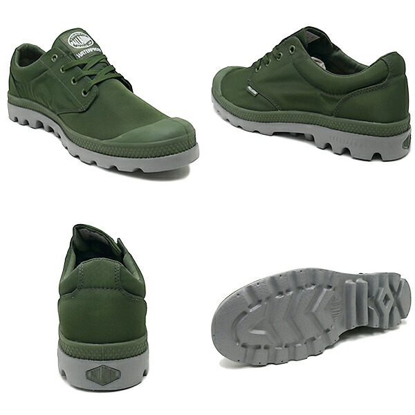 palladium oxford puddle lite wp