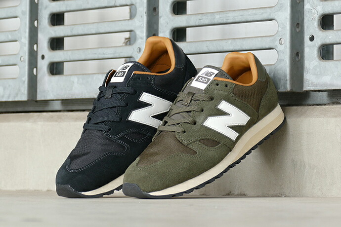 u520 new balance u520 new balance