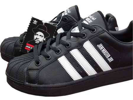 adidas jam master jay