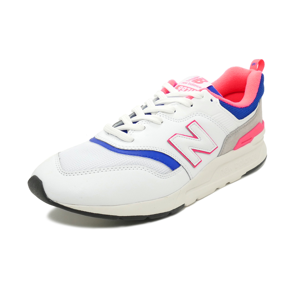 【楽天市場】スニーカー ニューバランス NEW BALANCE CM997HAJ ホワイト NB メンズ レディース シューズ 靴 19SS