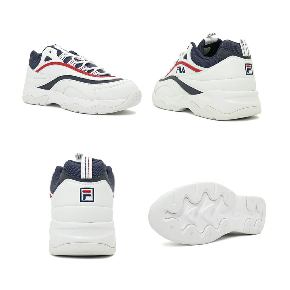 fila sneakers mexico