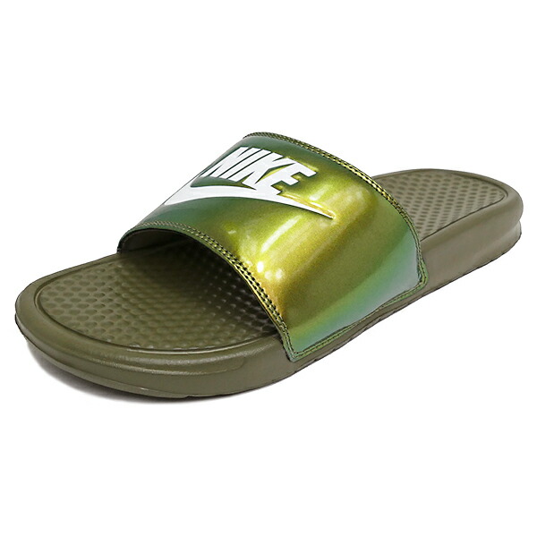 nike benassi jdi print