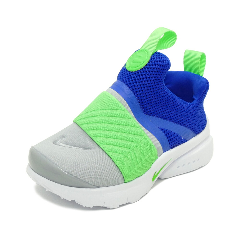 blue presto extreme