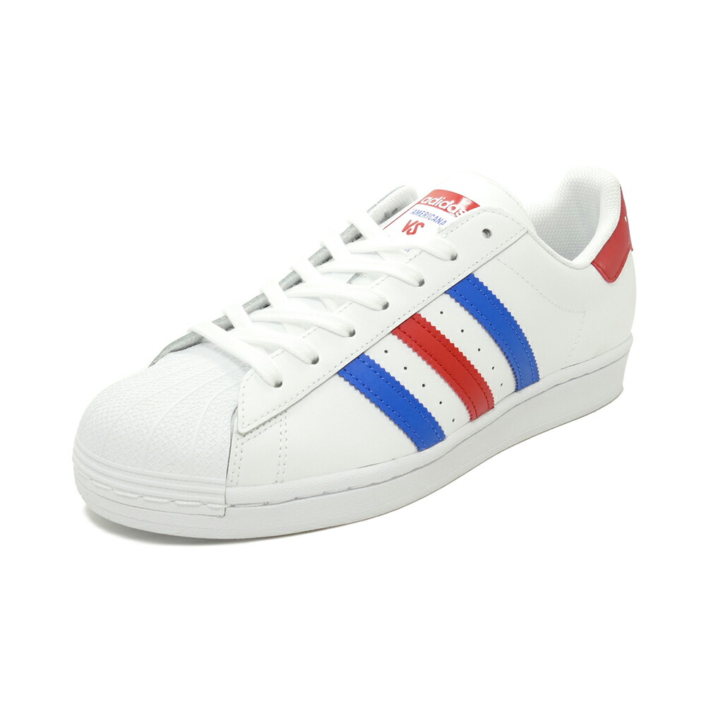 adidas superstar america