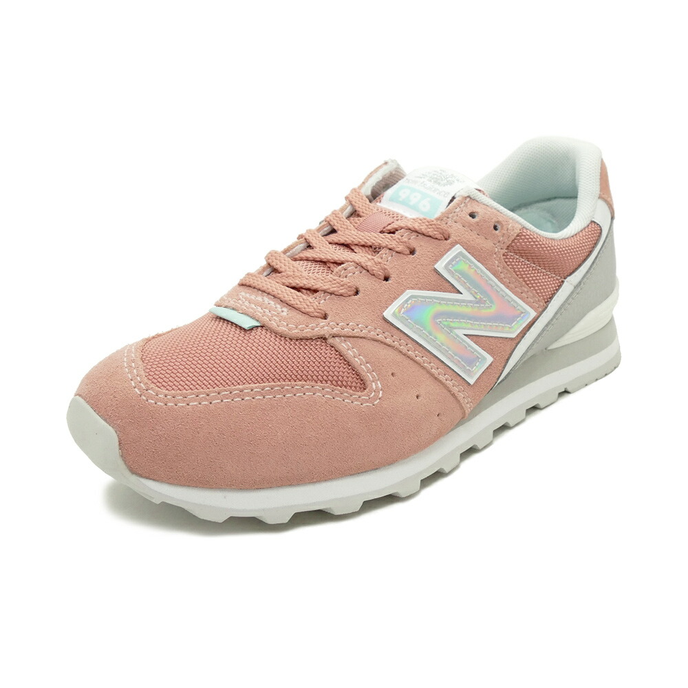 楽天 楽天市場 スニーカー ニューバランス New Balance Wl996coc ダスティ ピンク Wl996 Coc Nb レディース シューズ 靴 ss Mexico 超激安 Www Eduka Rs