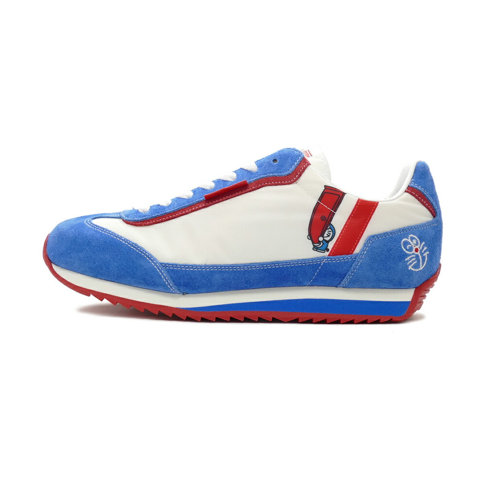 楽天市場 スニーカー パトリック Patrick アイムドラえもん M Wht ホワイト 7500 メンズ レディース シューズ 靴 q3 Mexico