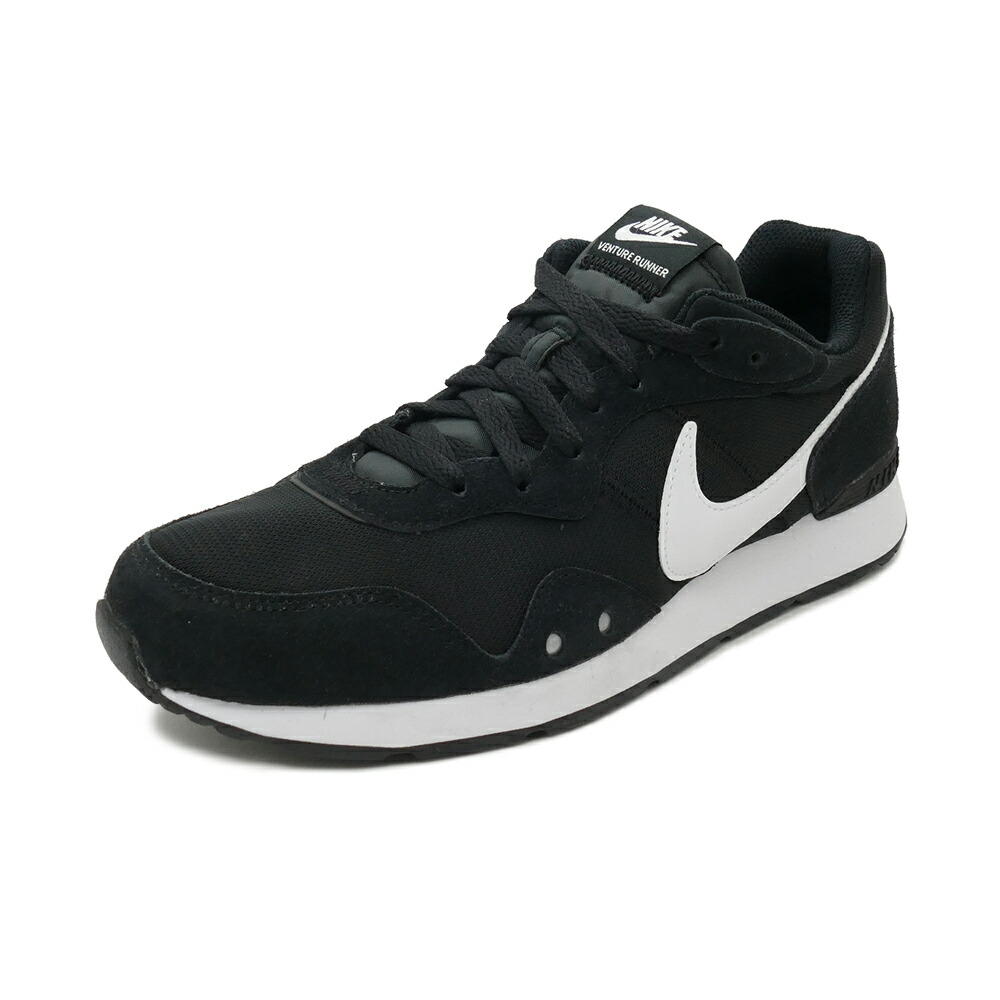 【楽天市場】スニーカー ナイキ NIKE ベンチャーランナー ブラック/ホワイト/ブラック CK2944-002 メンズ シューズ 靴：MEXICO