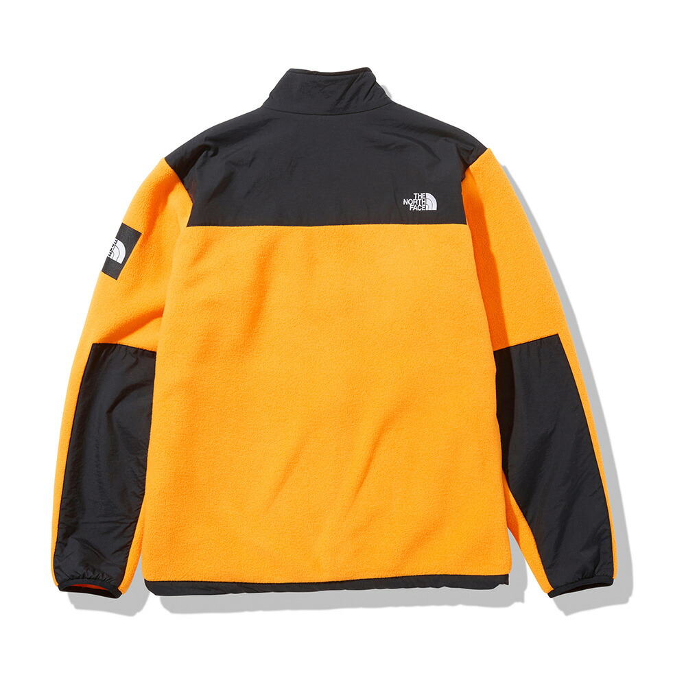 フリースジャケット ノースフェイス Na751 Sg レディース メンズ 国内送料無料 North アウター 国内正規品 fw Mexico メンズ The Face アウター デナリジャケット サミットゴールド The