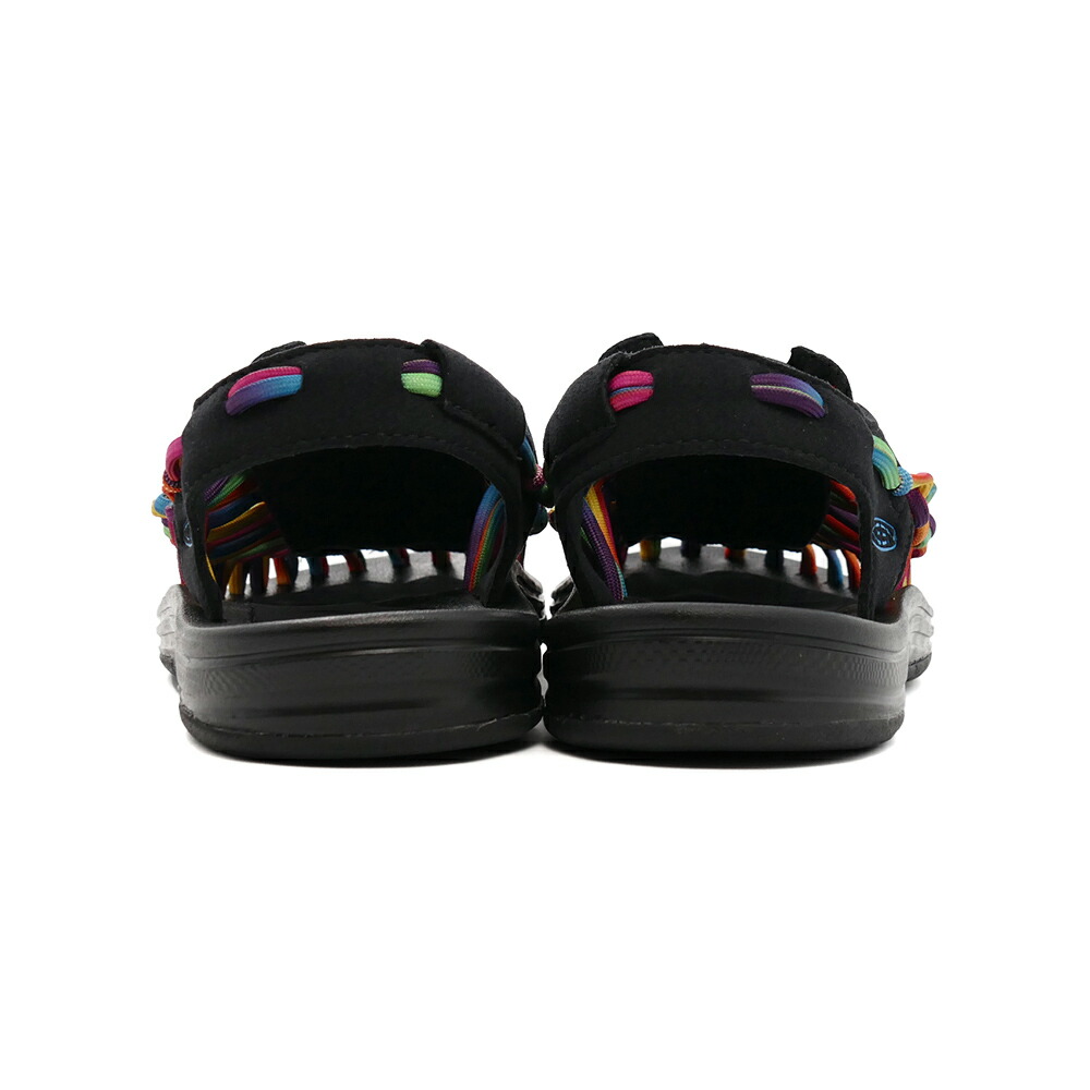 サンダルキーンKEENユニークオリジナルタイダイ1025177メンズシューズ靴21SS