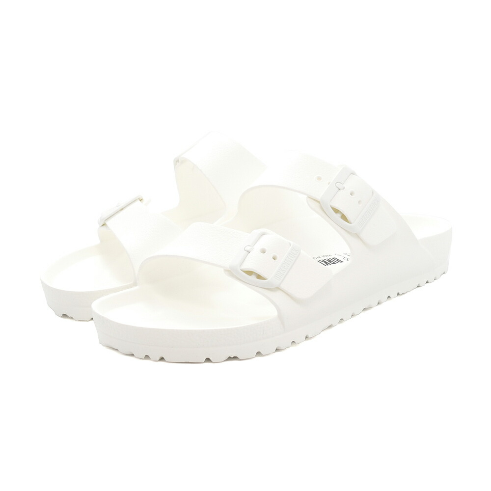 Birkenstock ホワイト アリゾナサンダル 楽天市場】サンダル ビルケンシュトック BIRKENSTOCK アリゾナ