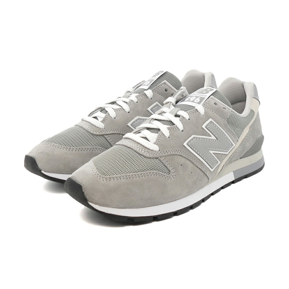 【新品】New Balance 996 グレー 25㎝ 楽天市場】NEW BALANCE CM996GR2 ニューバランス CM996 GR2 GRAY
