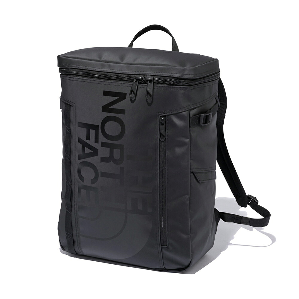 バッグ リュック ノースフェイス THE NORTH FACE BCヒューズボックス2 ブラック 黒 NM82255-K メンズ レディース 22FW|MEXICO