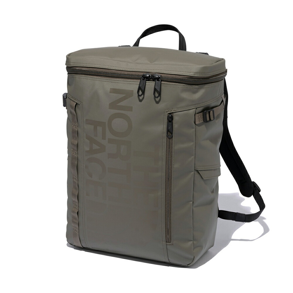 バッグ リュック ノースフェイス THE NORTH FACE BCヒューズボックス2 ニュートープ 緑系 NM82255-NT メンズ レディース 22FW