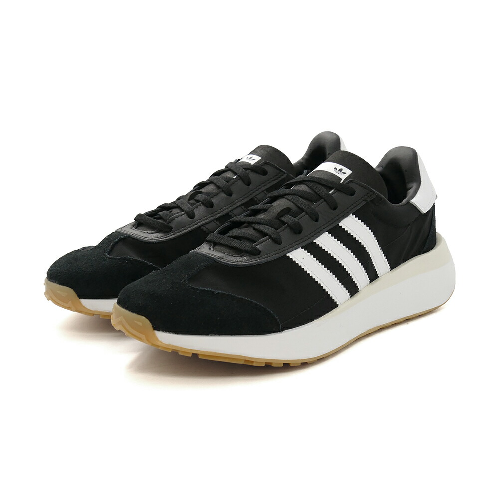 【楽天市場】スニーカー アディダス adidas カントリーXLG コアブラック 黒 IF8407 メンズ シューズ 靴 23SS：MEXICO