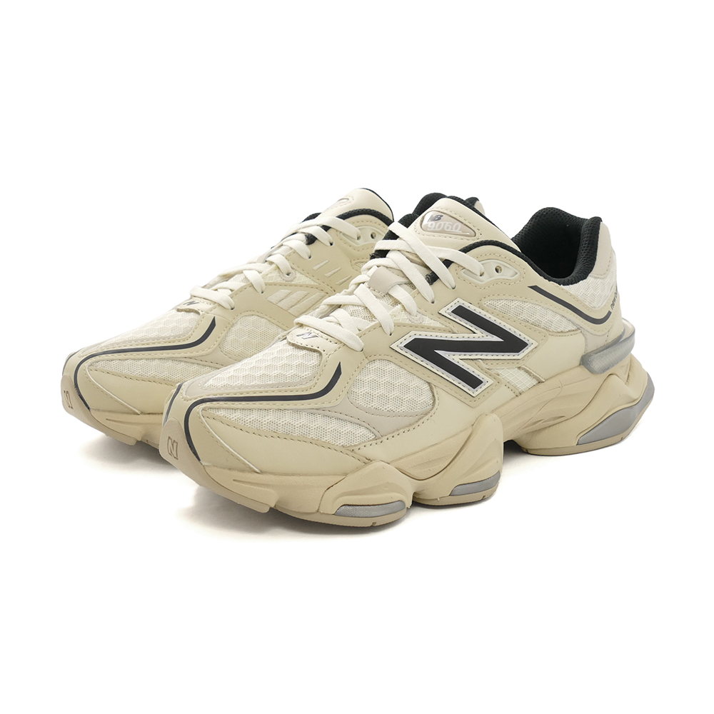 楽天市場】スニーカー ニューバランス NEW BALANCE U9060DUA ベージュ