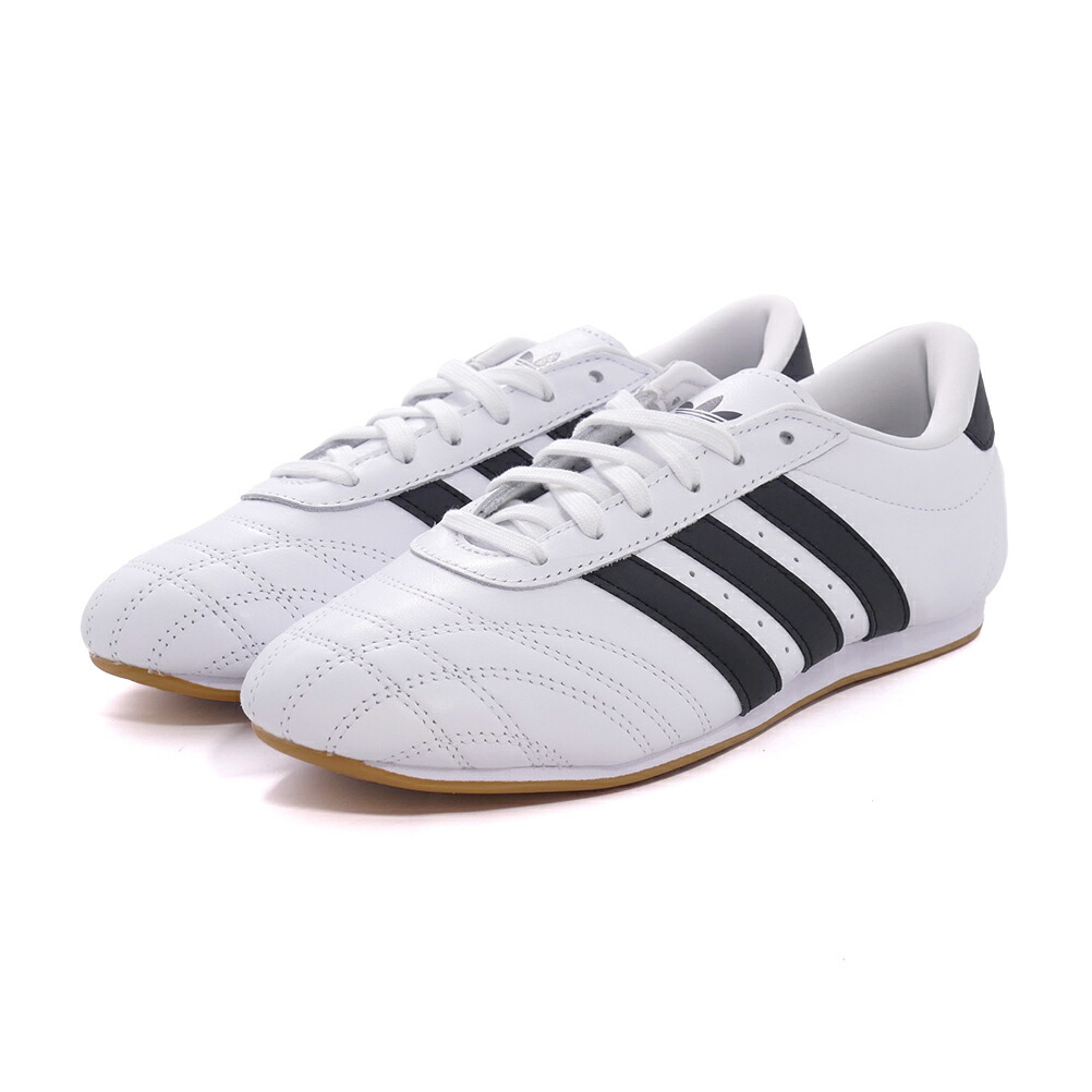 楽天市場】adidas TAEKWONDO LACE W OWHITE/PREBRN/GUM3 jq0565