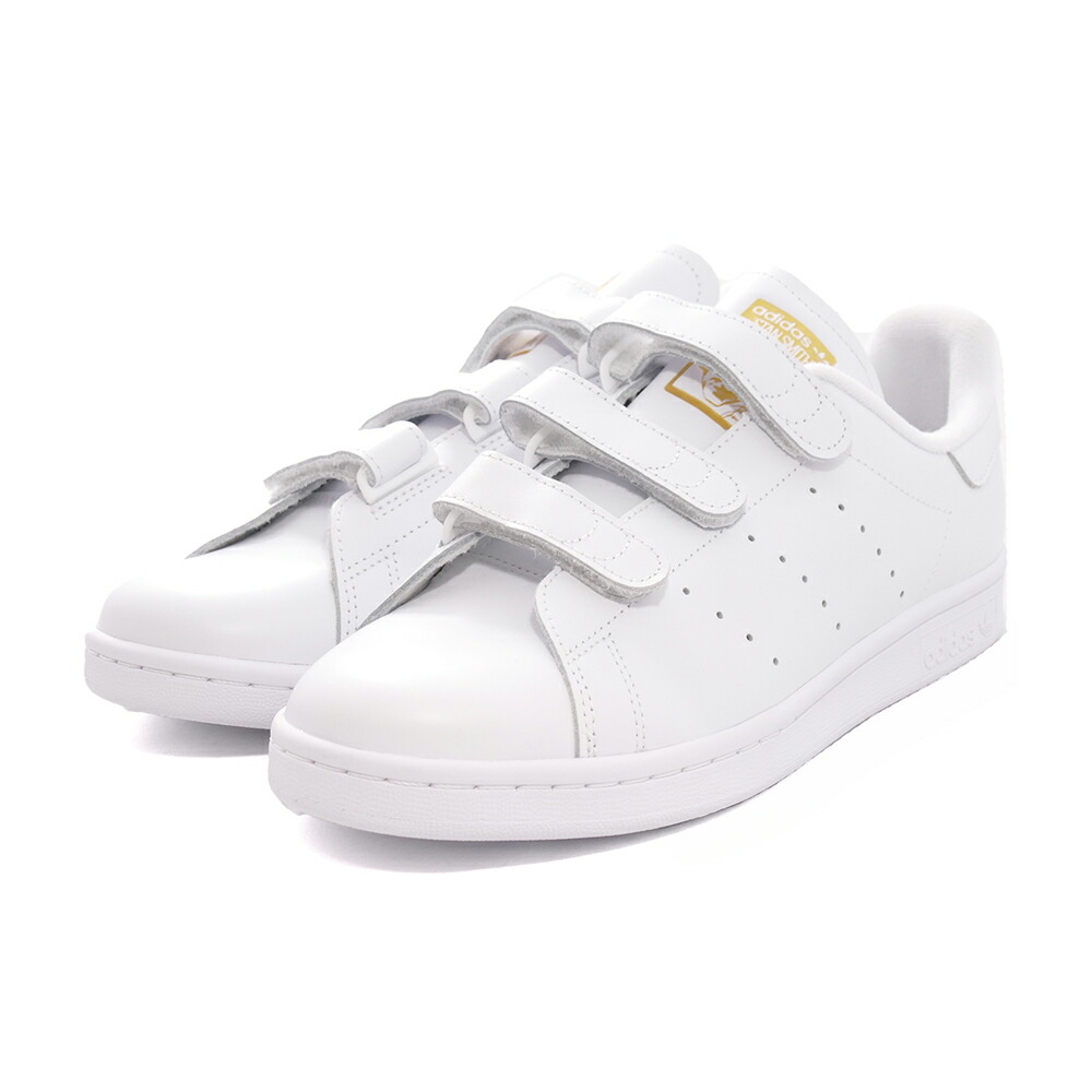 楽天市場】アディダス スタンスミス メンズ レディース ホワイト