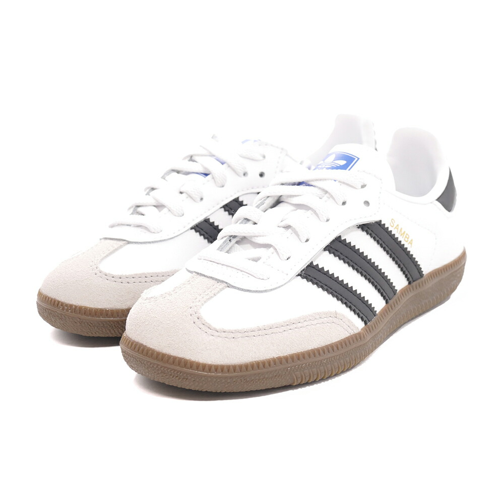 楽天市場】スニーカー アディダス adidas サンバOGCFELC ホワイト 白