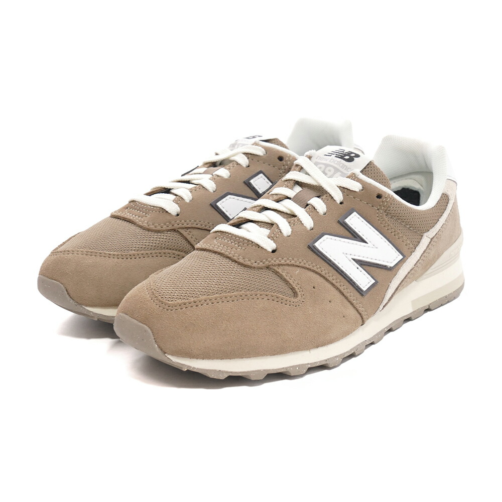 New Balance WL996ベージュ　スニーカー 楽天市場】ニューバランス NEWBALANCE レディース スニーカー