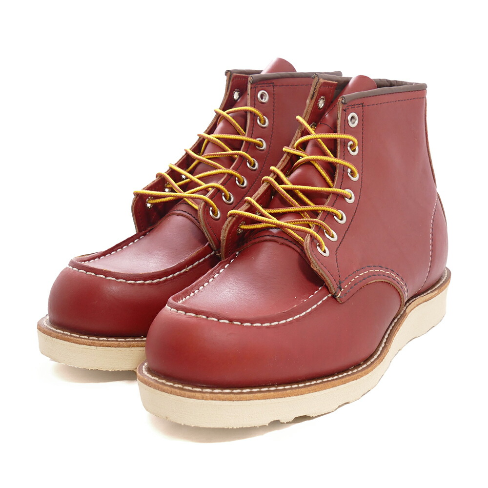 楽天市場】RED WING 8804 SuperSole 6