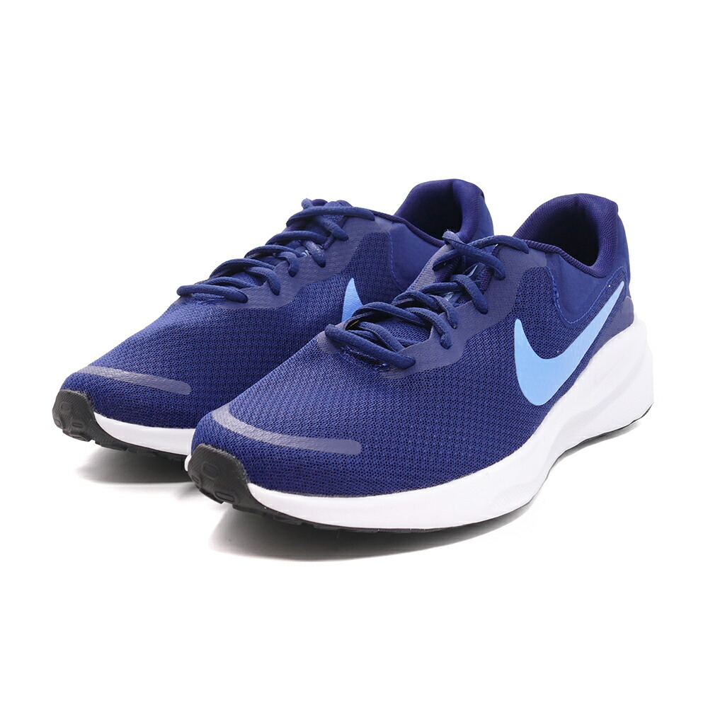 スニーカー ナイキ NIKE レボリューション7 FB2207-406 メンズ シューズ 靴