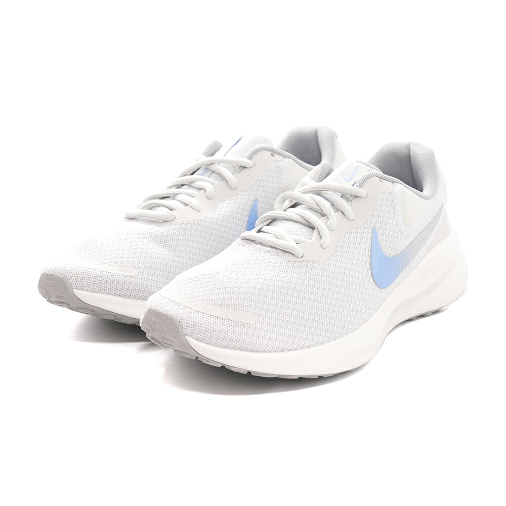 スニーカー ナイキ NIKE WSレボリューション7 FB2208-013 レディース シューズ 靴