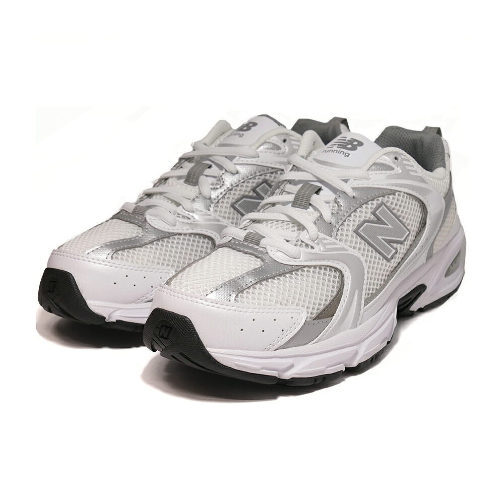 スニーカー ニューバランス NEW BALANCE MR530AD ホワイト MR530AD NB メンズ レディース シューズ 靴 26SS|MEXICO