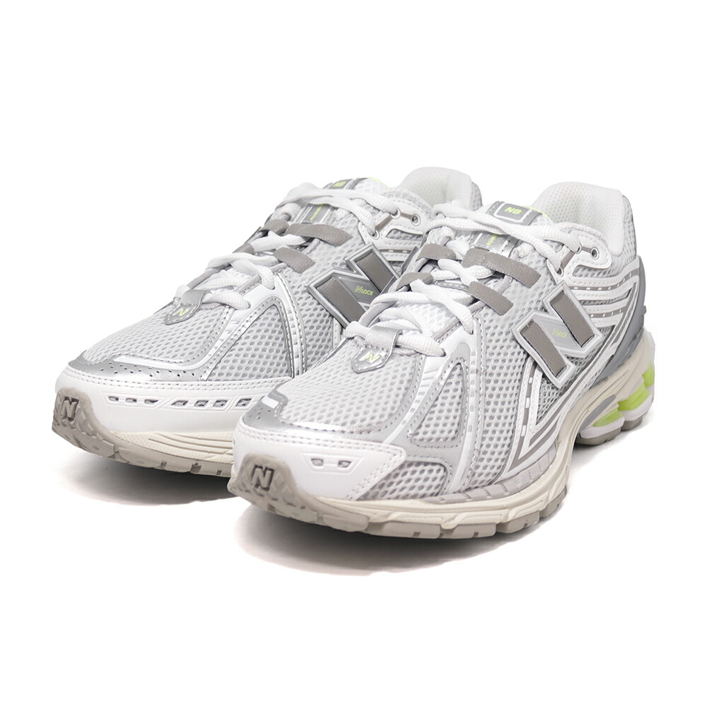 スニーカー ニュー平衡にする NEW BALANCE 1906R 薄墨色 U19063NQ NB メンズ レディース シューズ 靴 26SS