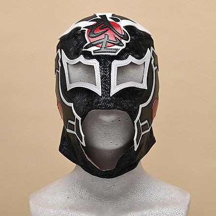 楽天市場 レプリカ プロレスマスク ブシbushi 10 めきしこ家