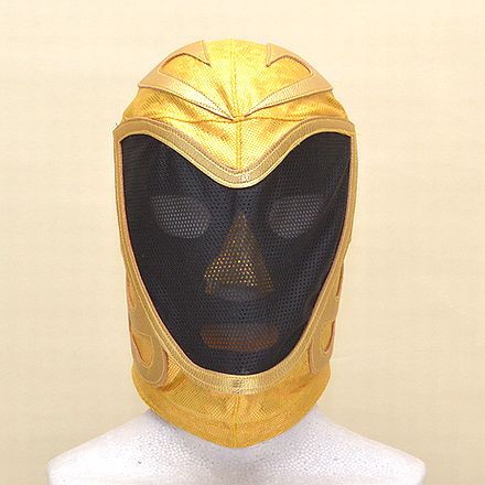 楽天市場】《レプリカ・プロレスマスク：タイガーマスク（12）III