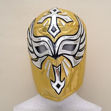 楽天市場 応援者用 プロレス マスク カリスティコ 2 仮装 コスプレ ハロウィン めきしこ家