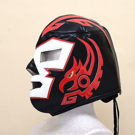 楽天市場 応援者用プロレスマスク ドクトル ワグナー ジュニア 13 仮装 ハロウィーン ハロウィン コスプレ コスプレ衣装 パーティー めきしこ家