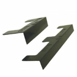 タカヤマ金属 キャットスペーサー用 調整板 CSA-3-100 《CS-H10 CS-H12用 3mm厚》 415-5615 200個 基礎関連 床下 工事｜養生材ストア