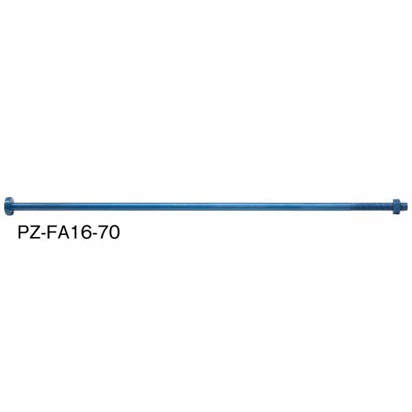 楽天市場】KS ガッツアンカーマスター 12-32 10本 0334039 国元