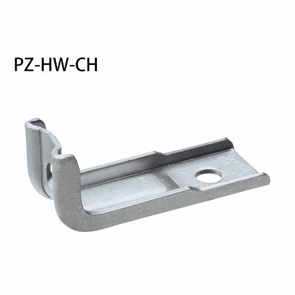 カネシン PZハイパーウイング PZ-HW-CH 440-4847 100個 基礎 内装 構造金物 土台｜養生材ストア