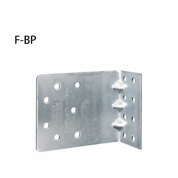 カナイ フリーダム45プレート F-BP 442-9310 50個 基礎 内装 構造金物 土台