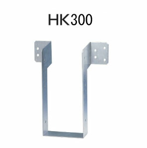 タナカ 大引き補強金物 HK HK300 20個 441-9805 基礎 内装 構造 土台｜養生材ストア
