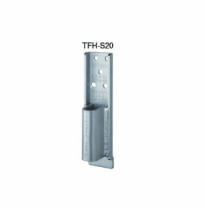 カネシン 2×4用フレックスホールダウン TFH-S20 30個 440-0050 基礎 内装 構造金物 土台|養生材ストア